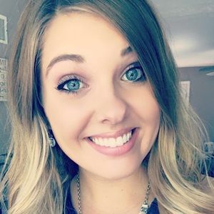 Meet your Posher, Kelsey